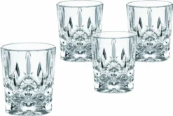 Nachtmann 100694 Noblesse Stamper Kristallglas, 55 Ml, H: 6,1 Cm, ø 5 Cm, Klar (4er Pack) 27 Nachtmann 100694 Noblesse Stamper Kristallglas, 55 Ml, H: 6,1 Cm, ø 5 Cm, Klar (4er Pack) -Küchenzauber Günstiges Geschäft d17e9745e390848a58fdfd1a3e8bb9ee