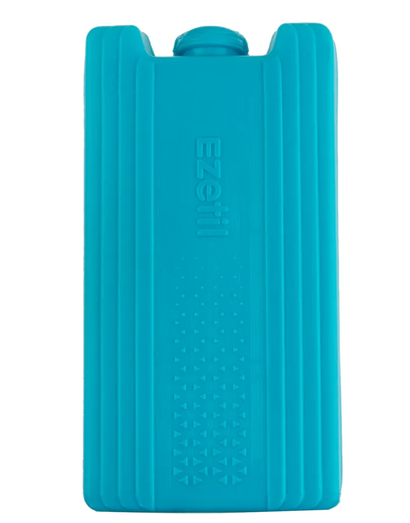 2er Pack EZetil Kühlakkus 440g 4 2er Pack EZetil Kühlakkus 440g – Bild 4