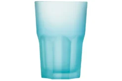 Luminarc Technofarben - Wasserglas - Blau - 40cl - Glas - (12er-Set)