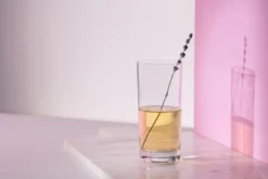 KROSNO Blended Longdrinkgläser, 6er-Set, 350 Ml -Küchenzauber Günstiges Geschäft d26405bb680f369f873e1f18a389d5fe