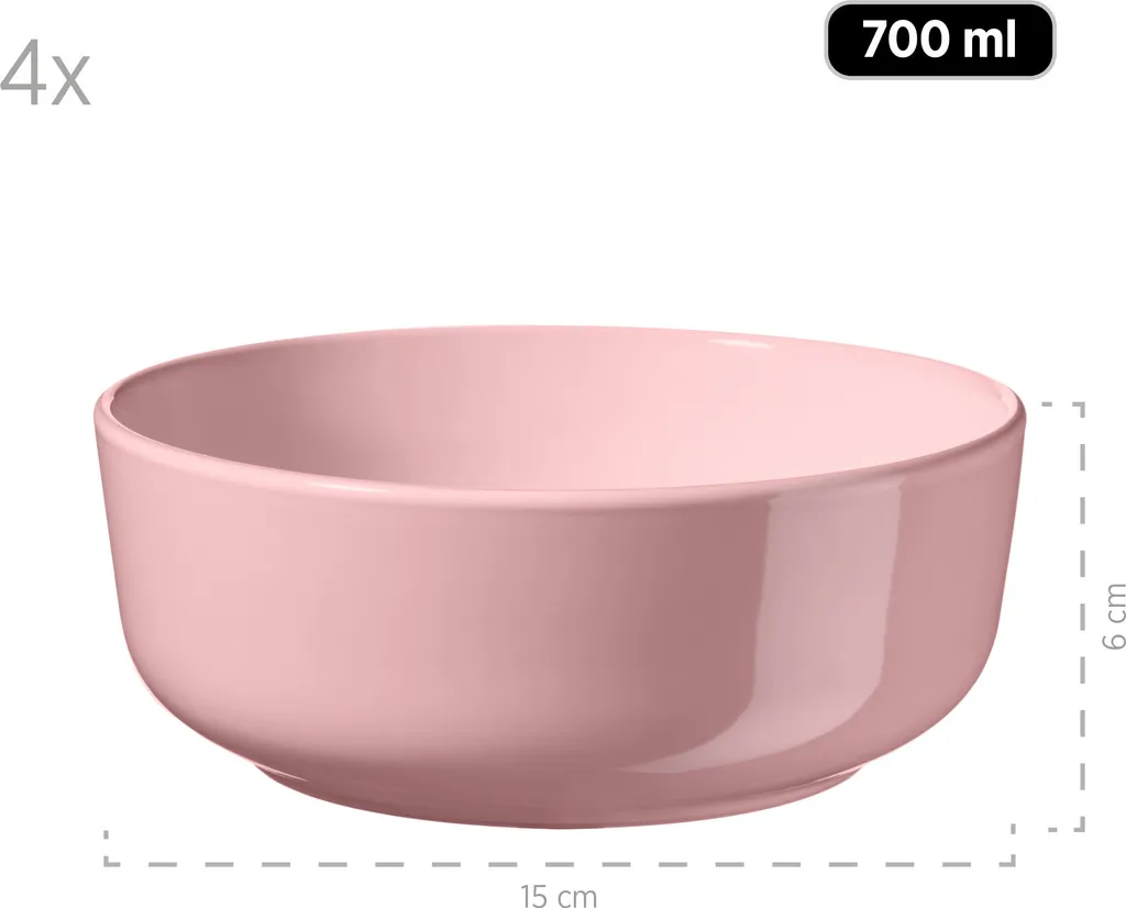 Kombiservice, Steinzeug Kombiservice, Steinzeug ALENIA Mäser 3 Kombiservice, Steinzeug Kombiservice, Steinzeug ALENIA Mäser – Bild 3