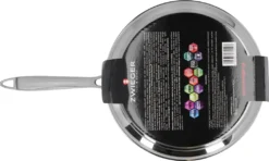 Titan Pfanne Ø 28 Cm Bratpfanne Induktion Antihaft Pfanne ZWIEGER Visionary -Küchenzauber Günstiges Geschäft d2d857b9a52e966aa8ad9f4fcaa1c0f3