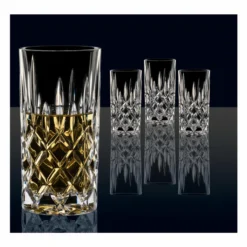 Nachtmann Noblesse Longdrink 6er Set 101418 (0089208-0) 12 Nachtmann Noblesse Longdrink 6er Set 101418 (0089208-0) -Küchenzauber Günstiges Geschäft d33f849c69748487c376b9c0df74d89f