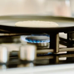 Relaxdays Crêpespfanne Aluguss Schwarz 25 Cm -Küchenzauber Günstiges Geschäft d407465bbb328f86fad695cb57d6a9c1