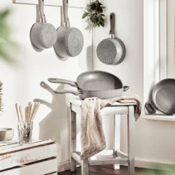 BALLARINI Bratpfanne Murano Ø32cm -Küchenzauber Günstiges Geschäft d44796fa82d858b3bda3177e37d77092