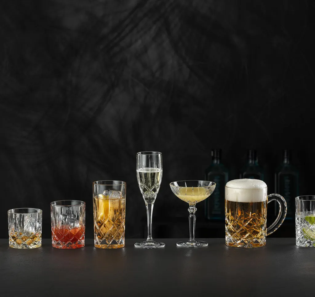 Nachtmann 0089208-0 Noblesse Longdrinkbecher, 375 Ml, 14,8 Cm, Klar (4er Pack) 17 Nachtmann 0089208-0 Noblesse Longdrinkbecher, 375 Ml, 14,8 Cm, Klar (4er Pack) – Bild 17