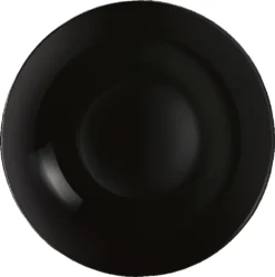 Geschirr Luminarc 9311622 Schwarz Gehärtetes Glas (19 Pcs) -Küchenzauber Günstiges Geschäft d63b1a691786cb0ad48f765929ff3bf6
