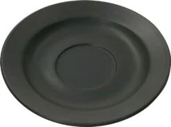 18-tlg. Kaffee-Service Lampart Nero 6 Personen I Tasse + Untertasse + Teller -Küchenzauber Günstiges Geschäft d6a7203906aba3eac4ae1fcfcc9d2d97