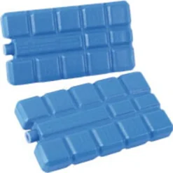 Deuba Kühlakku Set 12 Stunden Flach Je 200ml Für Kühltasche Kühlbox Outdoor Kühlelement Kühlpack Cool Pack Kühlakkus, Anzahl:2er Set -Küchenzauber Günstiges Geschäft d78e1ba1d9f77e9fb2f70243689faeb2