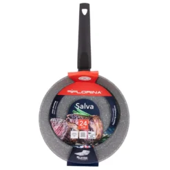 Bratpfanne Ø 28 Cm Antihaftbeschichtet Pfanne FLORINA SALVA 15 Bratpfanne Ø 28 Cm Antihaftbeschichtet Pfanne FLORINA SALVA -Küchenzauber Günstiges Geschäft d7aadc1566bb26ad0b856949046caf9d