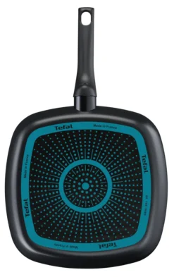 Tefal B5554032 Easy Cook & Clean Grillpfanne 2 -Küchenzauber Günstiges Geschäft d871385bb22b59e02a9ba896e79e1604
