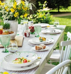 Villeroy & Boch Boston Coloured Wein- & Longdrinkgläser 12er Set Grün -Küchenzauber Günstiges Geschäft d88c006d6d15af23b4165223ee02cf53