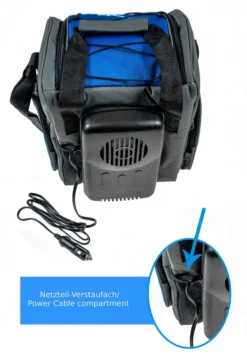 Steinborg Thermischen Kühltasche | Reisetasche Mit Integriertem Kühler | 16 Liter 11 Steinborg Thermischen Kühltasche | Reisetasche Mit Integriertem Kühler | 16 Liter -Küchenzauber Günstiges Geschäft d8c2ac6a243545709c2e058d1a1e91ae