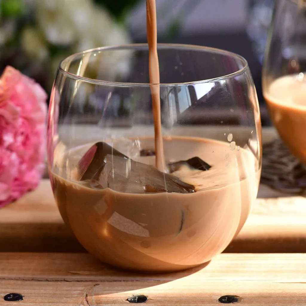 KROSNO Harmony Wassergläser Saftgläser Trinkgläser | Set Von 6 | 410 ML | Spülmaschinenfest 7 KROSNO Harmony Wassergläser Saftgläser Trinkgläser | Set Von 6 | 410 ML | Spülmaschinenfest – Bild 7