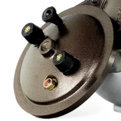 5 L (4,6L) Afghanischer Kazan Kasan Schnellkochtopf Dampftopf Dampfgarer Gartopf -Küchenzauber Günstiges Geschäft d913ec2763c2064c827c7a84d8ba2563