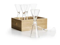 Nature Schnapsglas Schnapsgläser Set Shotgläser Mit Holzbox 7 Tlg. Schnapsset 12 Nature Schnapsglas Schnapsgläser Set Shotgläser Mit Holzbox 7 Tlg. Schnapsset -Küchenzauber Günstiges Geschäft d92b80f583d8d07980b0635b725360c1