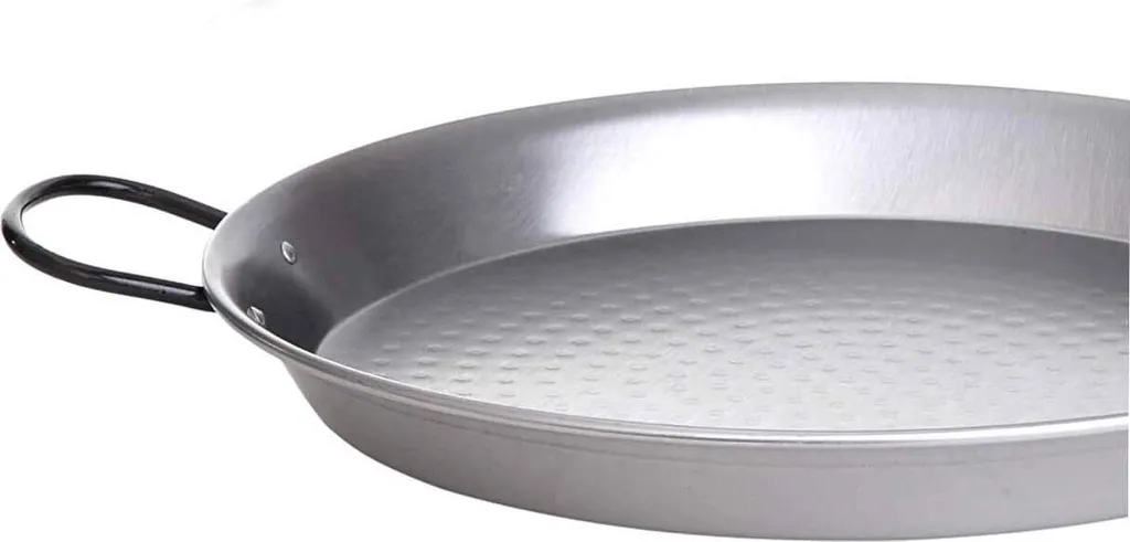 Wok / Eisenwok / Grillschale / Feuerschale Ø 70 Cm 5 Wok / Eisenwok / Grillschale / Feuerschale Ø 70 Cm – Bild 5