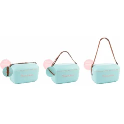 Polarbox Kuhlbox 20L Gelb / Türkis -Küchenzauber Günstiges Geschäft d9975dbfaaa600ace73321755b147cd6