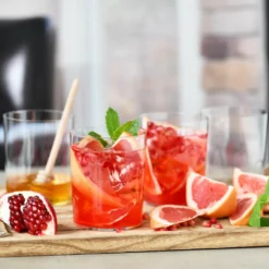 KROSNO Mixology Cidergläser, 6er-Set, 500 Ml -Küchenzauber Günstiges Geschäft db92808c46ee5e96a6c4096f2d09986f