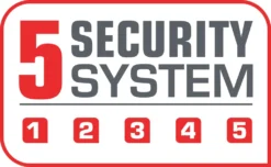 TEFAL Secure 5 Neo® 6,0 L Schnellkochtopf Mit Garkorb Und Dreifuß - Edelstahl - Alle Herdarten, Inklusive Induktionsherd, Gesund Und Schonend Kochen, Zeit- Und Energiesparend P2530738 -Küchenzauber Günstiges Geschäft db9ac40e1473b43e1fb5dc81ac70a041