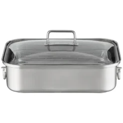 Rösle Bräter Rechteckig EXPERTISO