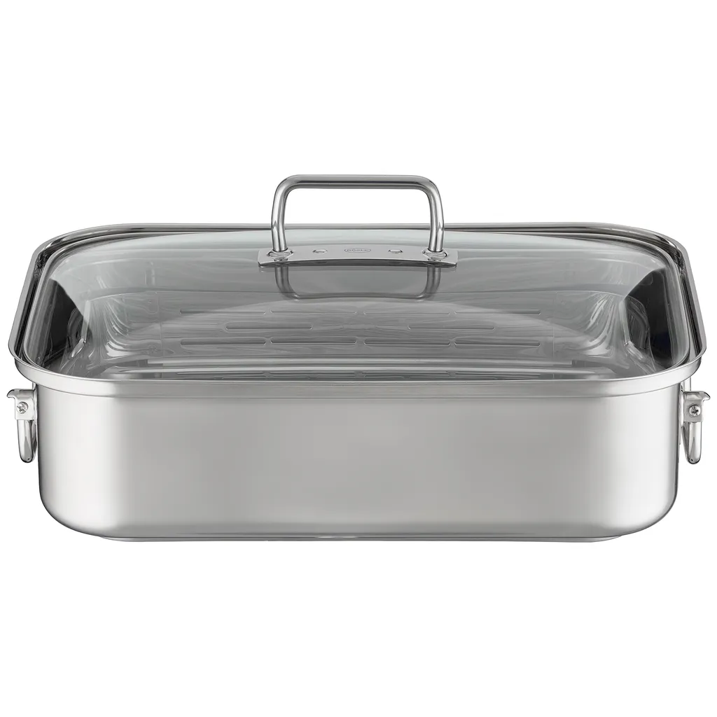 Rösle Bräter Rechteckig EXPERTISO 1 Rösle Bräter Rechteckig EXPERTISO