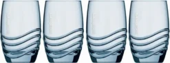 Sodastream Trinkglas 4er-Pack, Passend Zu Sodastream-Glaskaraffen 15 Sodastream Trinkglas 4er-Pack, Passend Zu Sodastream-Glaskaraffen -Küchenzauber Günstiges Geschäft dbd20219878126cc4c008aa28c0f158a