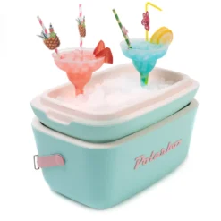 Kühlbox | Passive Kühlbox | Kühltaschen Polar In Retro Vintage Design Aus Kunststoff Mit Polystyrol (Airpop) Thermische Isolierung, 12L In Türkis 7 Kühlbox | Passive Kühlbox | Kühltaschen Polar In Retro Vintage Design Aus Kunststoff Mit Polystyrol (Airpop) Thermische Isolierung, 12L In Türkis -Küchenzauber Günstiges Geschäft dc8e93d4f28be3091a7094885f6fd8e6