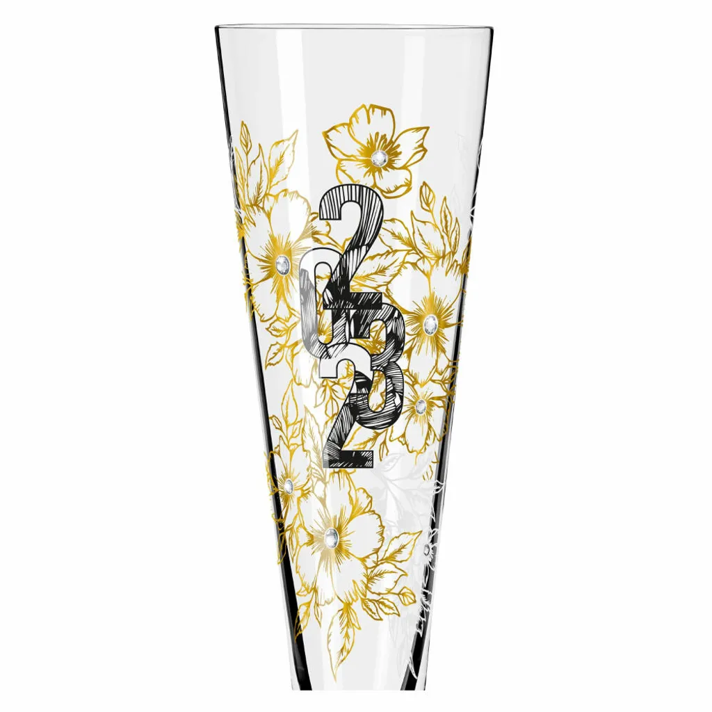 Brillantnacht Champagnerglas 2023 Von Romi Bohnenberg 12 Brillantnacht Champagnerglas 2023 Von Romi Bohnenberg – Bild 12