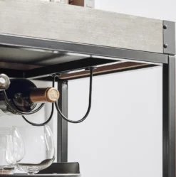 SoBuy FKW56-HG Servierwagen Mit 2 Ablagen Und Einem Abnehmbaren Tablett Küchenwagen Mit Rollen Rollwagen Metall Rollbar Beton Hell 14 SoBuy FKW56-HG Servierwagen Mit 2 Ablagen Und Einem Abnehmbaren Tablett Küchenwagen Mit Rollen Rollwagen Metall Rollbar Beton Hell -Küchenzauber Günstiges Geschäft dcb5064caf4cc50317d4ffba2c47d06d