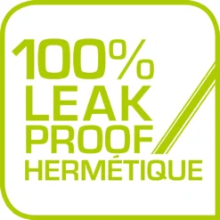 Emsa Snackbox CLIP & GO 0,55 Liter Transparent / Grün -Küchenzauber Günstiges Geschäft dccee50f86beac42f4999a5d16c8fe8f