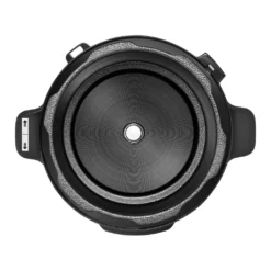 Aluminium Schnellkochtopf Kochtopf Dampfkocher Schnellkocher 6L Timer + Display -Küchenzauber Günstiges Geschäft dcff1919785b845e3529ab1f2f1c4b6b