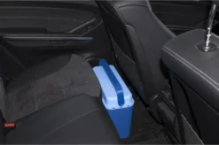 Connabride Kompakte Kühlbox Arctic | Blau | 12 L | Kunststoff | Ca. 29,5 X 17 X 41 Cm -Küchenzauber Günstiges Geschäft dd25d7cce961b0bce5f132427aa1df3f