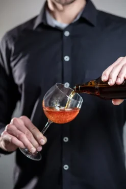 KROSNO Venezia Gin Tonic Wassergläser, 6er-Set, 480 Ml 25 KROSNO Venezia Gin Tonic Wassergläser, 6er-Set, 480 Ml -Küchenzauber Günstiges Geschäft ddcec3acea29dcee67127d2a9e406698