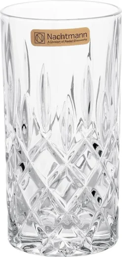 Nachtmann 0089208-0 Noblesse Longdrinkbecher, 375 Ml, 14,8 Cm, Klar (4er Pack) 26 Nachtmann 0089208-0 Noblesse Longdrinkbecher, 375 Ml, 14,8 Cm, Klar (4er Pack) -Küchenzauber Günstiges Geschäft df114a31ce5b9021263eb2b9ec9e760e
