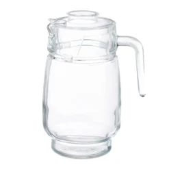 Relaxdays Glaskrug Mit Deckel 15 Relaxdays Glaskrug Mit Deckel -Küchenzauber Günstiges Geschäft df4119a93c243d9a7a146fafc0fe2836