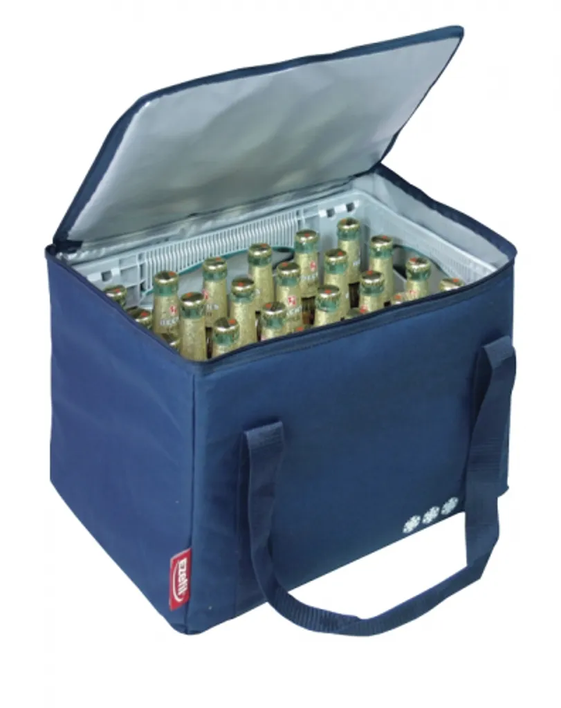 MOBICOOL Bierkistenkühltasche Blau 2 MOBICOOL Bierkistenkühltasche Blau – Bild 2