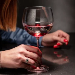 KROSNO Venezia Gin Tonic Wassergläser, 6er-Set, 480 Ml 29 KROSNO Venezia Gin Tonic Wassergläser, 6er-Set, 480 Ml -Küchenzauber Günstiges Geschäft e0239da9e135638075cc151abc56122d