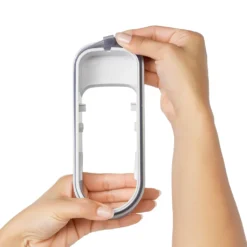 OXO Good Grips Allzweckspender 1,1 L – Luftdichte, Transparente Vorratsdose Mit Deckel Für Aufbewahrung Von Lebensmitteln -Küchenzauber Günstiges Geschäft e047173e0c1b3141c9729fcfdd2af0ff