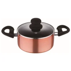 Bergner 7-Tlg. Kochgeschirrset 24 Bergner 7-Tlg. Kochgeschirrset -Küchenzauber Günstiges Geschäft e058a832872f99209269ae58fec8a61b