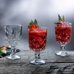 Pasabahce 6-teiliges Schnapsgläser-Set "Serie Timeless" 60 Ml -Küchenzauber Günstiges Geschäft e1647d3ac0ada43333d0a70ce273a31f