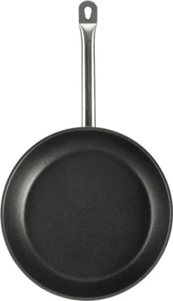 Schulte-Ufer Gastro-SUS Industar DIAMAS Pro Diamantversiegelung Edelstahl Pfannenset 163059-20 -24 -28, Ecotherm® Aluminium-Kapselboden -Küchenzauber Günstiges Geschäft e26b78e3a4aae57d1a16618e830da289