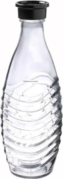 SodaStream Glaskaraffe Mit Schraubverschluss -Küchenzauber Günstiges Geschäft e30e79bbe4dedbcd62f30a5f40995e69