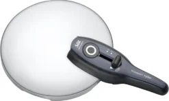 SILIT Schnellkochtopf Sicomatic-T-plus "Silargan" 4,5 L J50939 14 SILIT Schnellkochtopf Sicomatic-T-plus "Silargan" 4,5 L J50939 -Küchenzauber Günstiges Geschäft e40883faa398ce8abc3bdef336c77aec