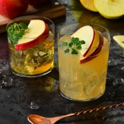 KROSNO Mixology Cidergläser, 6er-Set, 500 Ml -Küchenzauber Günstiges Geschäft e40ef402c6053fd48dffa5b6e4f3dd66