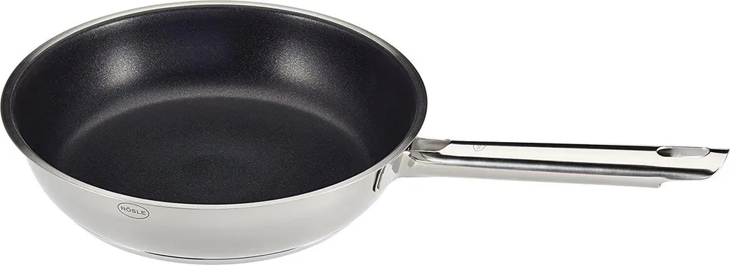 Rösle Pfannen-Set Elegance 2-teilig ProCera 3 Rösle Pfannen-Set Elegance 2-teilig ProCera – Bild 3