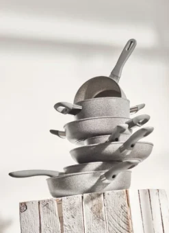 BALLARINI Bratpfanne Murano Ø32cm -Küchenzauber Günstiges Geschäft e45e885481fcb74152c70e2af057d3b0