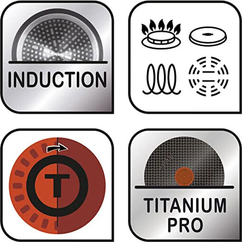 Tefal E21141 Jamie Oliver Premium Induction Grillpfanne 30cm 4 Tefal E21141 Jamie Oliver Premium Induction Grillpfanne 30cm – Bild 4