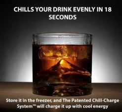 Everest Whisky Gläser, 4 Stück -Küchenzauber Günstiges Geschäft e522c2bb07c9e9ebc984ea00a4a39e6a