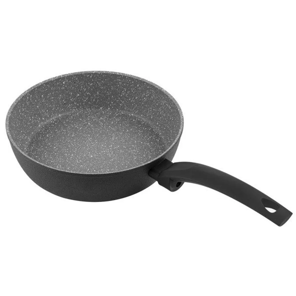 Bratpfanne Ø 28 Cm Antihaftbeschichtet Pfanne FLORINA SALVA 1 Bratpfanne Ø 28 Cm Antihaftbeschichtet Pfanne FLORINA SALVA